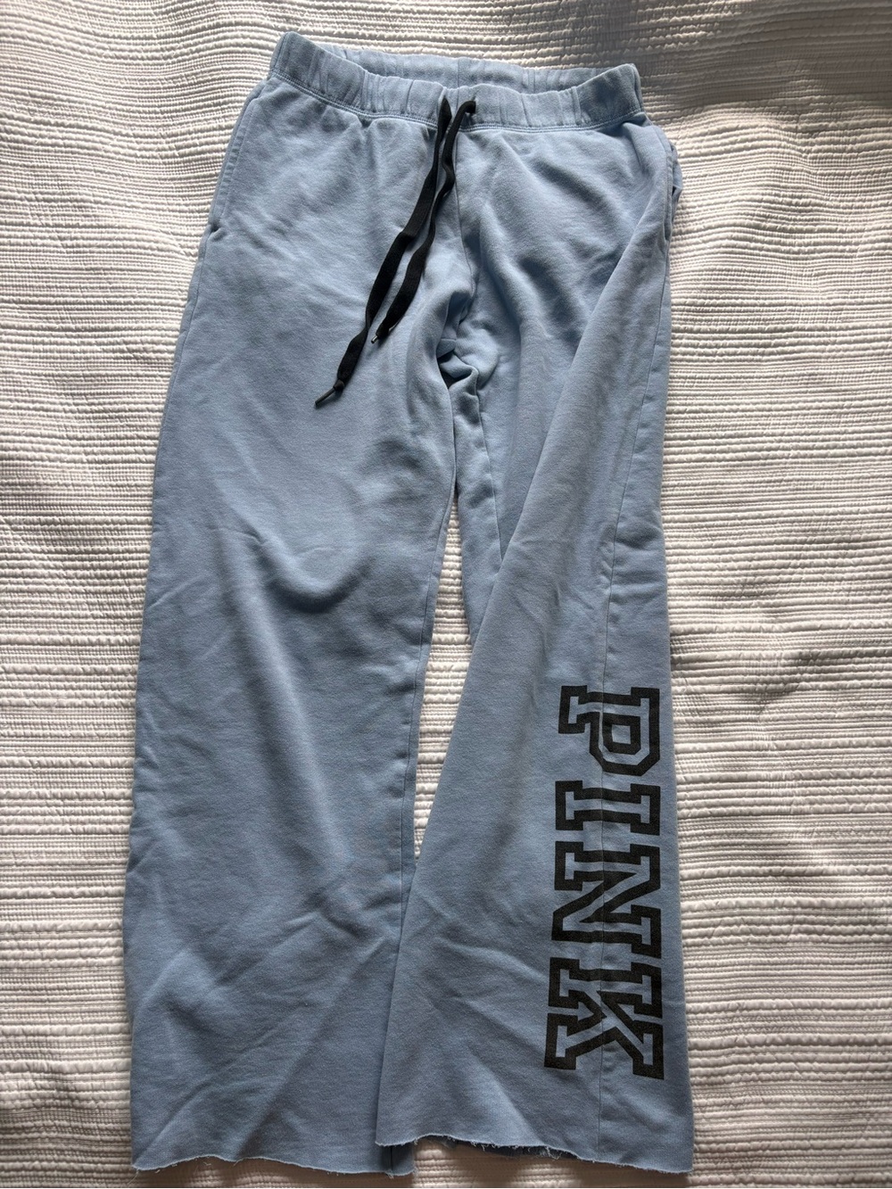 PINK sweatpants
